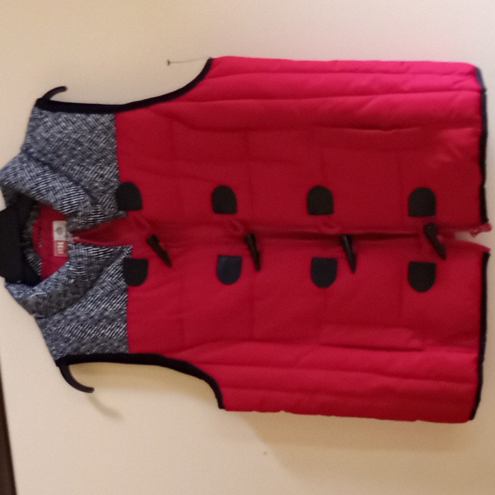 2 For $20nwot Ruff Hewn Vest
